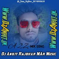 Rahya me Bhid Badi Lagle Dj Ankit Music Lalganj azamgarh 